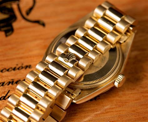 men's gold rolex bracelet|genuine rolex watch straps.